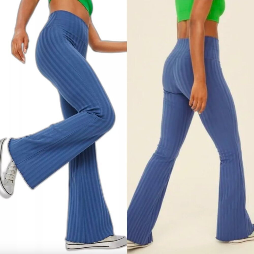 American Eagle Leggings Flare